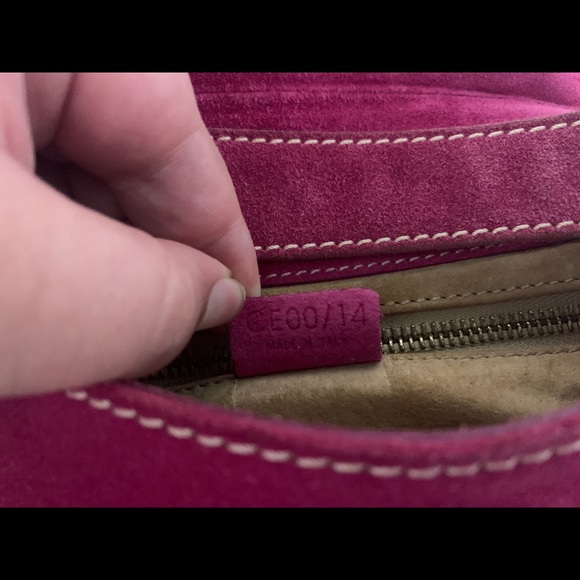 Celine bag - Picture 3 of 16